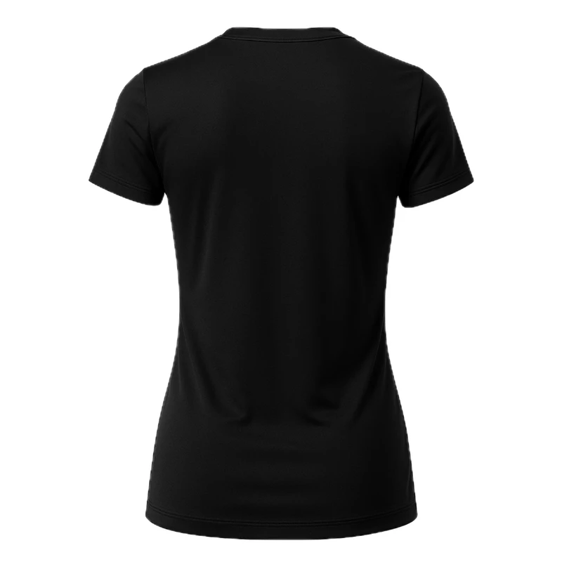 عکس شماره 3 : تی شرت ورزشی آستین کوتاه زنانه مدل lunara