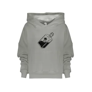 هودی زنانه مدل bottle