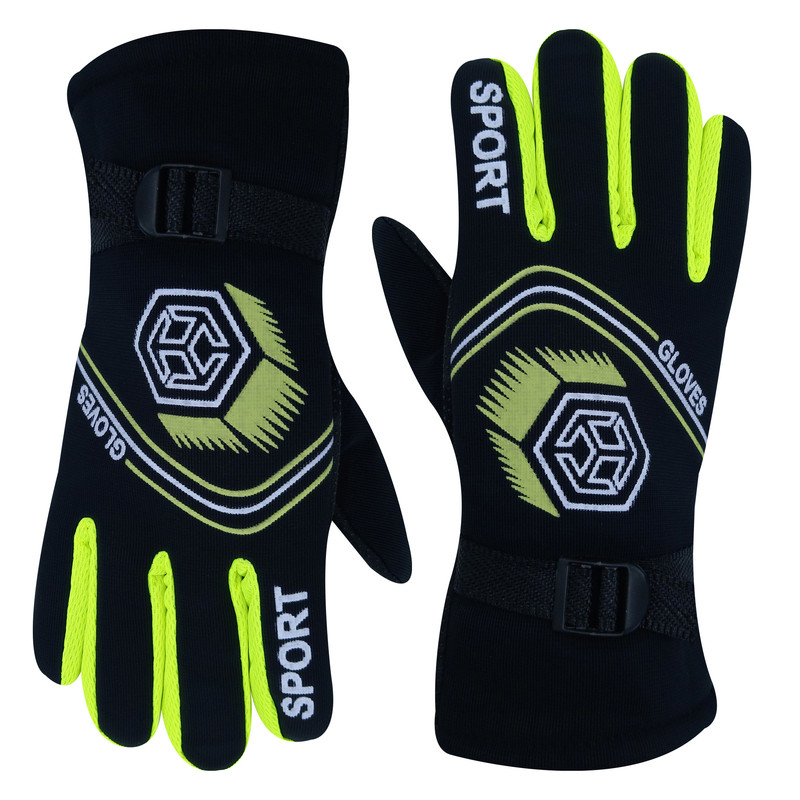 دستکش موتورسواری مدل SPORT