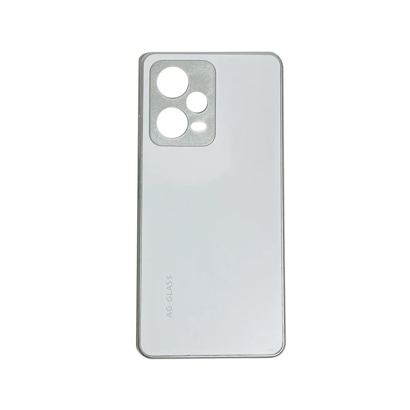 کاور مدل AG04 مناسب برای گوشی موبایل شیائومی Redmi Note12 pro 5G