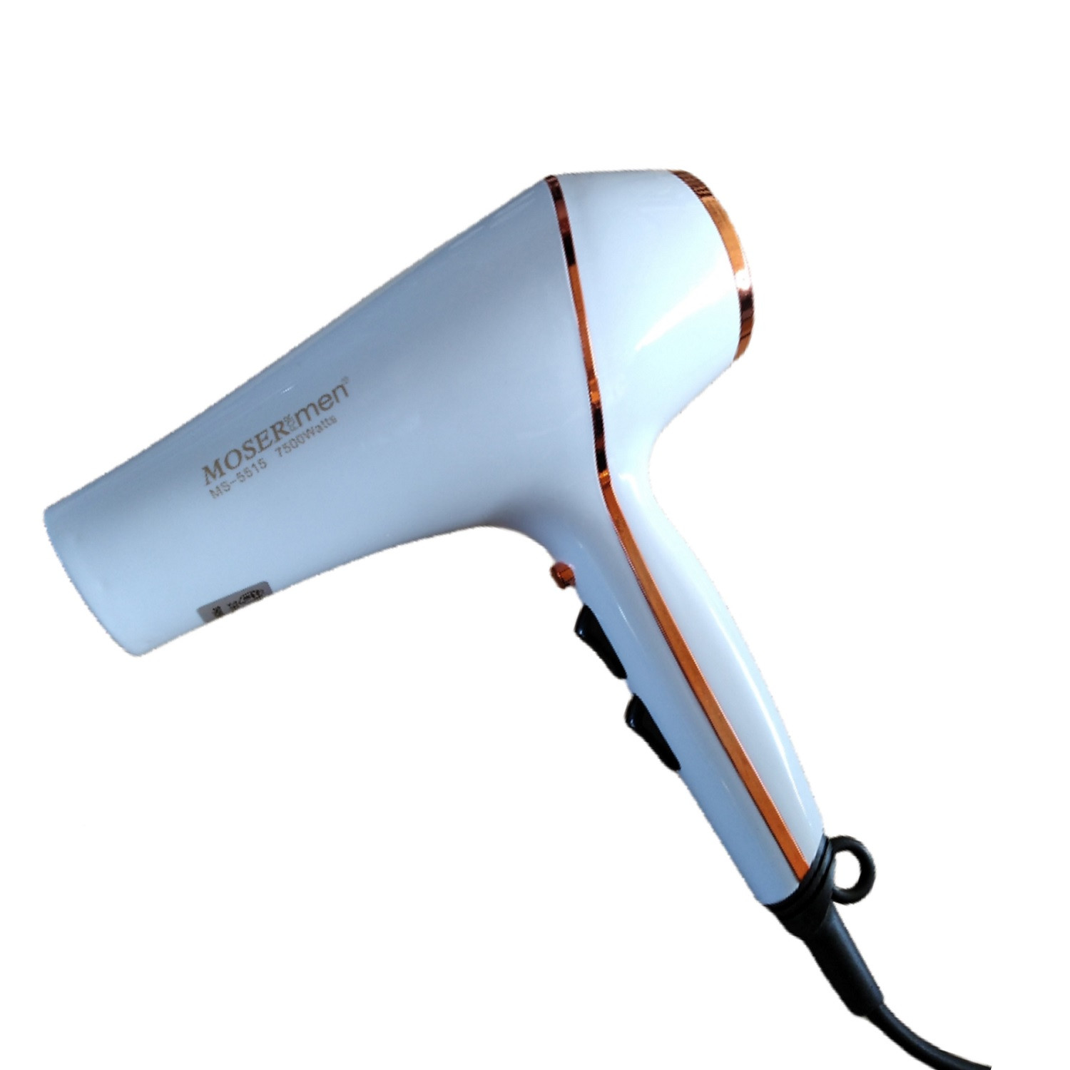 سشوار حرفه ای فورمن مدل MS-5515