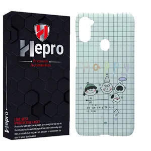 HEPRO MC Cover for SAMSUNG GALAXY A11