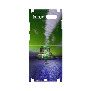 MAHOOT Tomb of Cyrus the Great-FullSkin Cover Sticker for Samsung Galaxy Z Flip