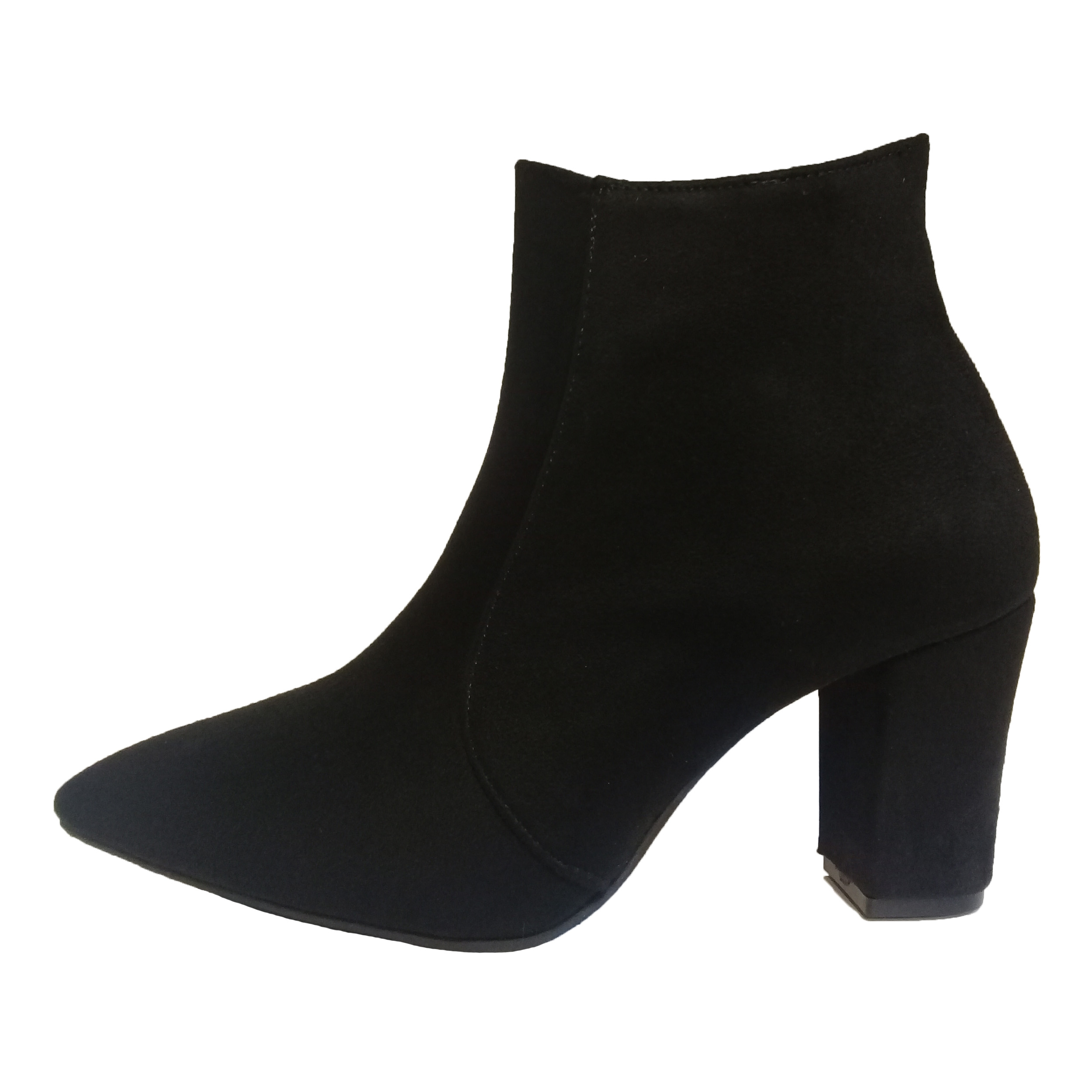 نیم بوت زنانه مدل 310