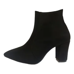 نیم بوت زنانه مدل 310