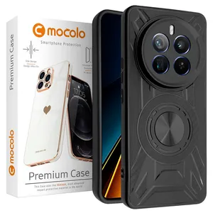 Mocolo Maggi Cover For Realme 12 Pro Plus