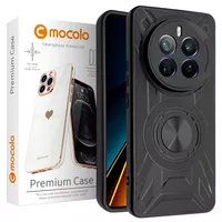 کاور موکولو مدل Maggi مناسب برای گوشی موبایل ریلمی Realme 12 Pro Plus