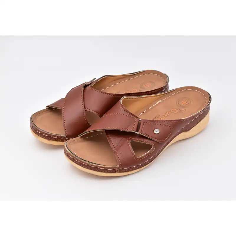 دمپایی زنانه گاما کد 8225