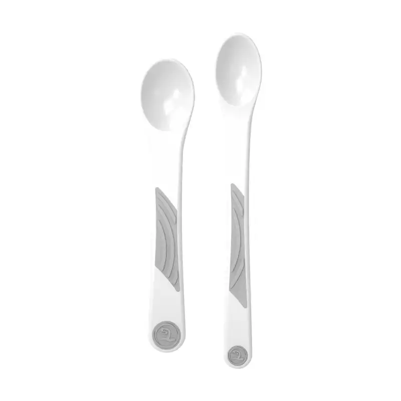 قاشق غذاخوری تویست شیک کد 2 بسته 2 عددی