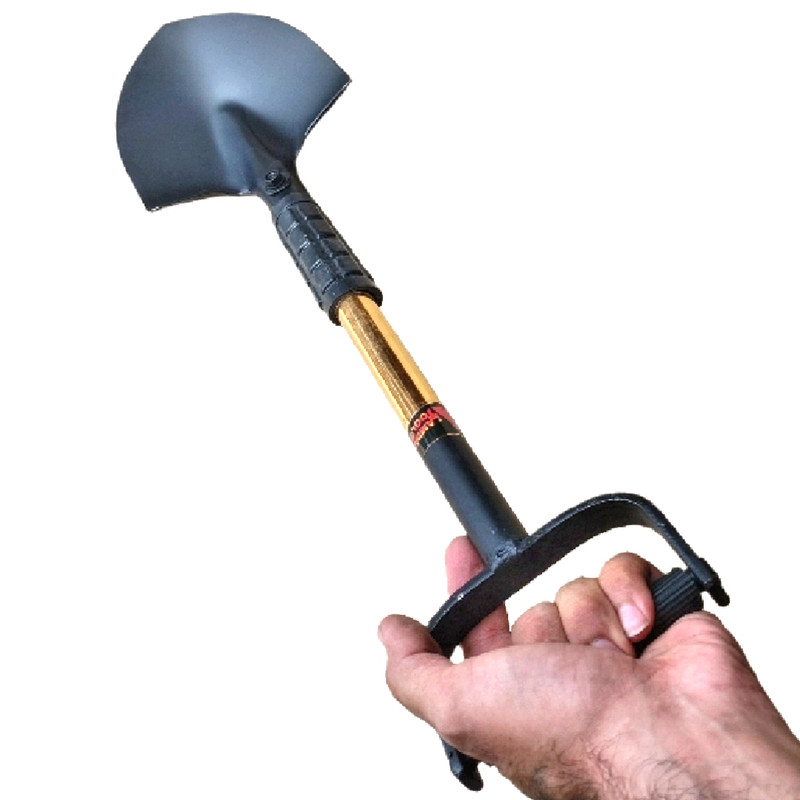 بیل مدل آفرود