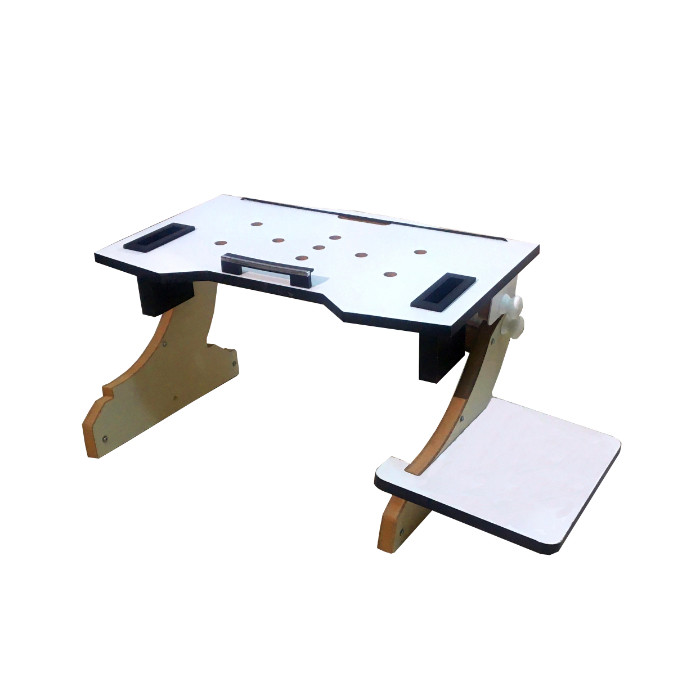 پایه نگهدارنده لپ تاپ مدل  L 500 2