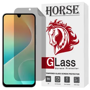 Horse NOPRH Nano Privacy Screen Protector Suitable For Samsung Galaxy M36