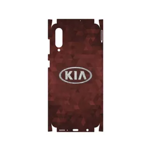 MAHOOT  KIA-FullSkin Cover Sticker for Samsung Galaxy A50s