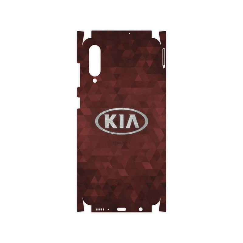 برچسب پوششی ماهوت مدل KIA-FullSkin مناسب برای گوشی موبایل سامسونگ Galaxy A50s