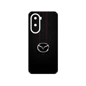 MAHOOT Mazda_Motor Cover Sticker for Xiaomi Poco M7 4G