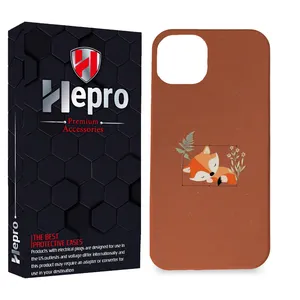 HEPRO MC Cover for Apple IPHONE 13 PRO