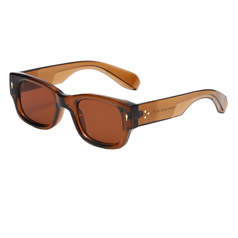عینک آفتابی مدل ML6024 Semi Transparent Mountain -  - 1