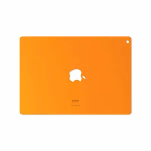 MAHOOT Matte-Orange Cover Sticker for Apple iPad 9.7 GEN 5 2017 A1823