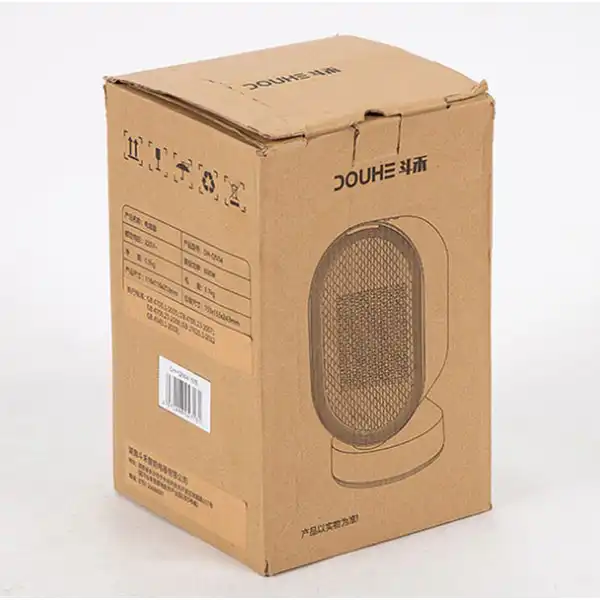 فن هیتر دوهه مدل DH-QN04