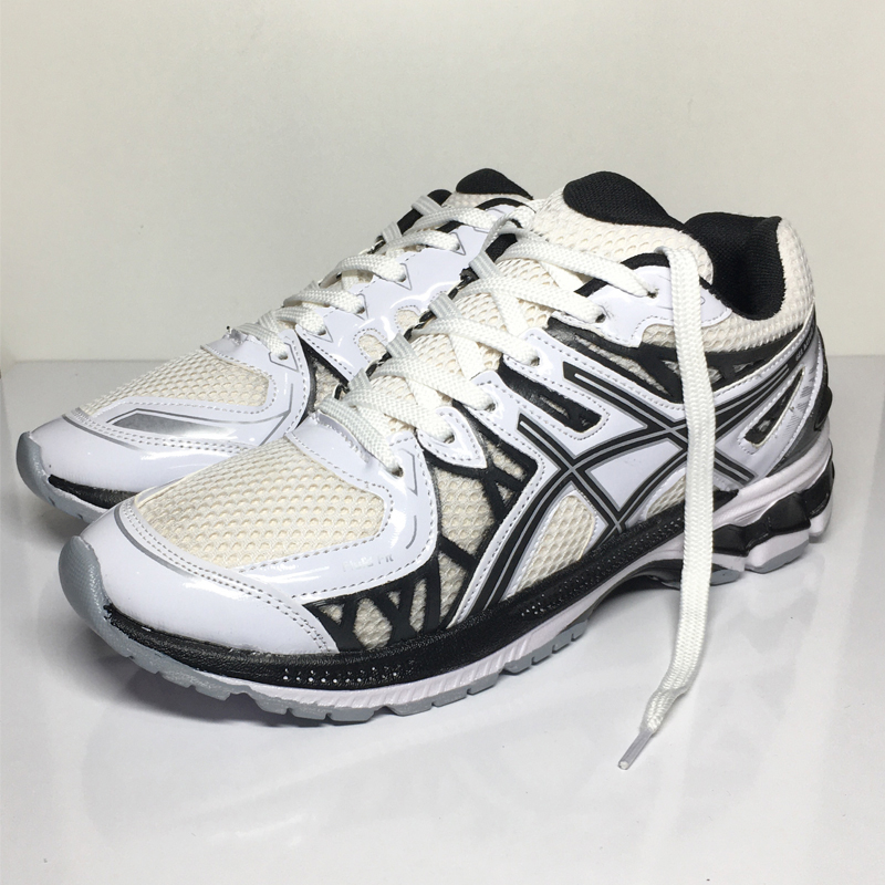 کفش پیاده روی مردانه مدل   kayano 20 کد sbk