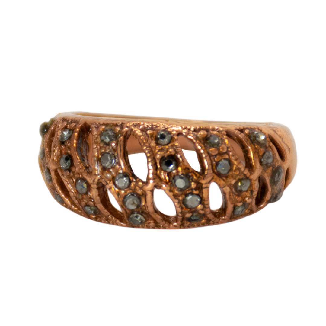 انگشتر زنانه کد 1