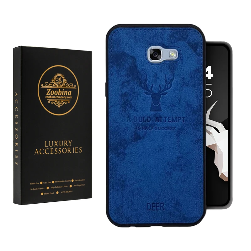 کاور مدل Deer مناسب برای گوشی موبایل سامسونگ Galaxy A7 2017 / A720