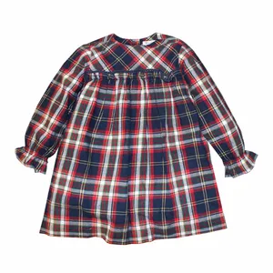 پیراهن دخترانه زد وای مدل U1-4103