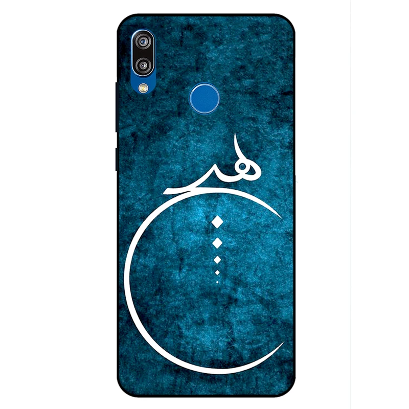 کاور مگافون کد 3972 مناسب برای گوشی موبایل شیائومی Redmi 7