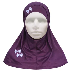 مقنعه دخترانه دینا کد DG032 
