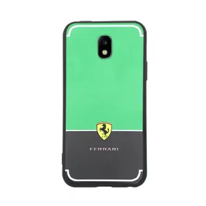 Cover NXA Design Ferrari design Suitable for Samsung Galaxy J5 Pro / J530 mobile phone