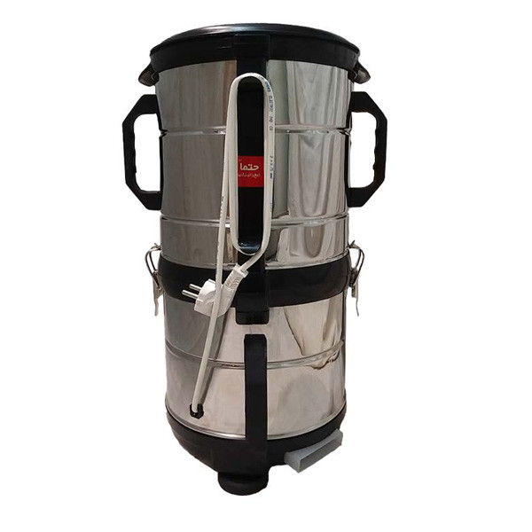 غذاساز نوا مدل GC-808