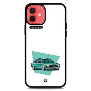 AKAM AMC-AW12-BMW-16 Cover For Apple iPhone 12