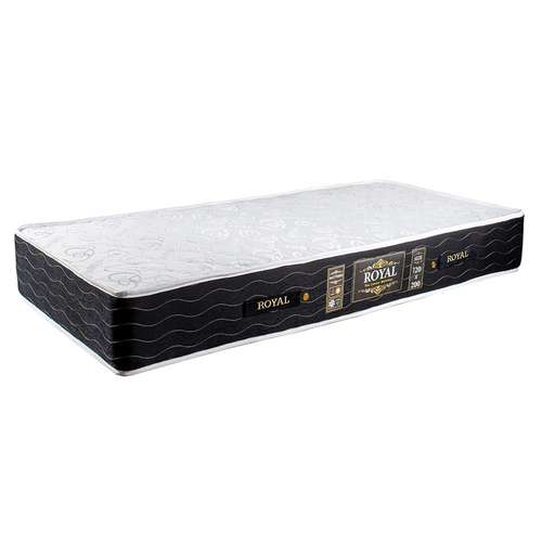 تشک رویال مدل کلاسیک یک نفره سایز 200x120 سانتی متر