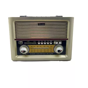 رادیو مکسیدر مدل WE_44