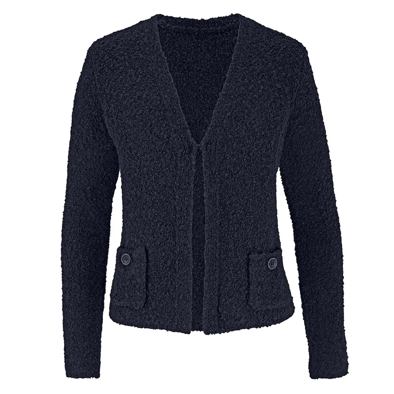 ژاکت زنانه چیبو مدل Boucle-Cardigan349316