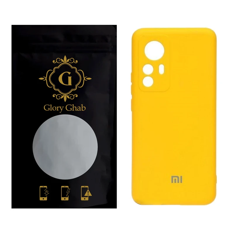 کاور گلوری قاب مدل SLO مناسب برای گوشی موبایل شیائومی 12T Pro