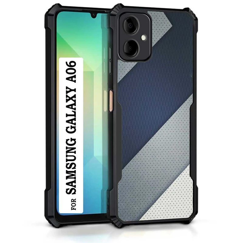 کاور موفی مدل A07_XUNND مناسب برای گوشی موبایل سامسونگ Galaxy A07