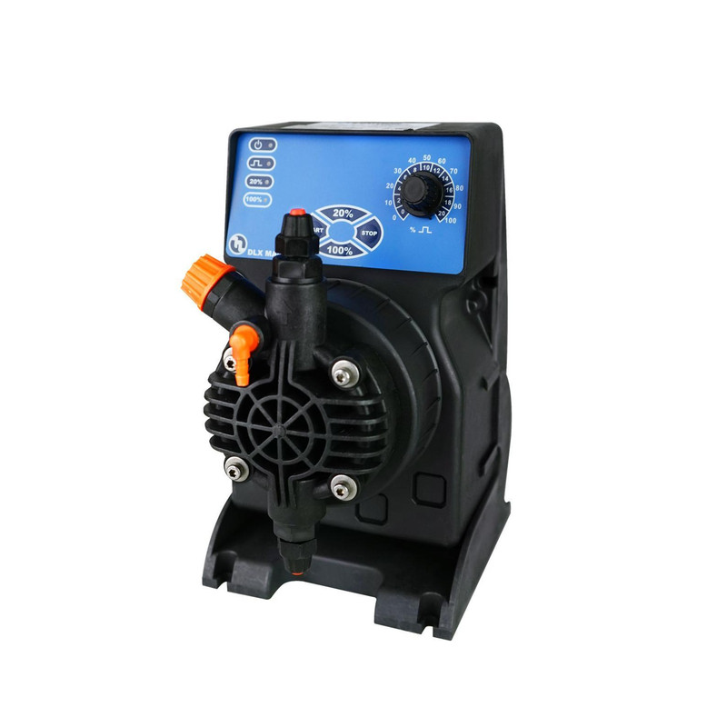 دوزینگ پمپ اتاترون مدل DLX-MA/AD0507 دوزینگ پمپ اتاترون مدل DLX-MA/AD0507