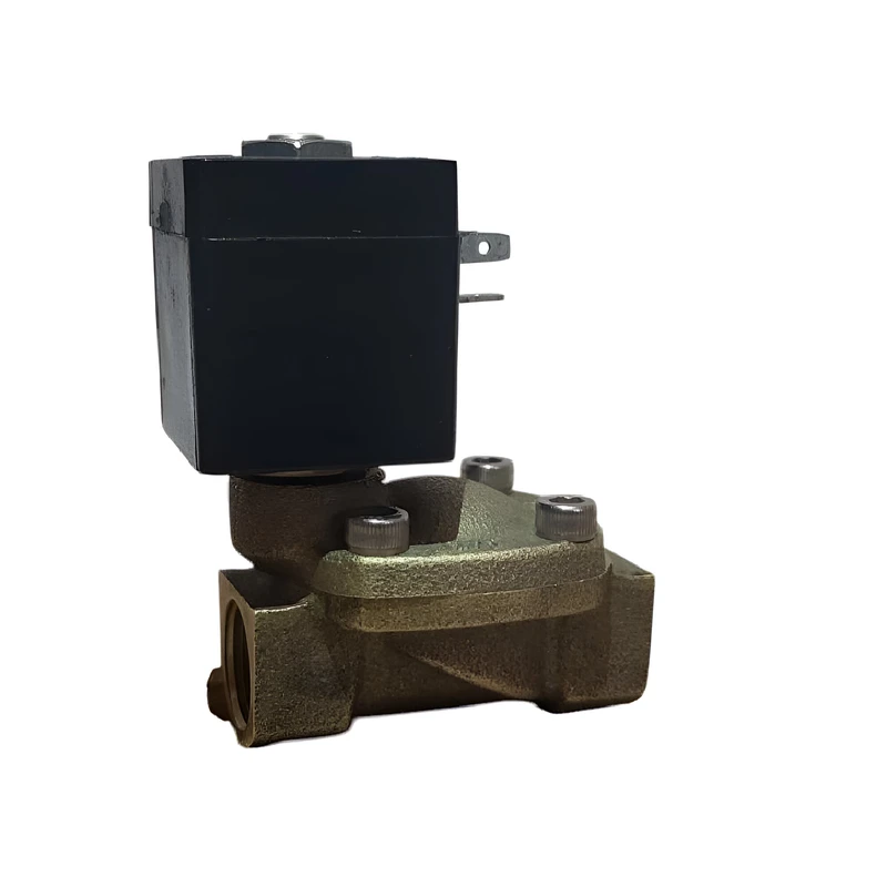 شیر برقی آزکو مدل 24v