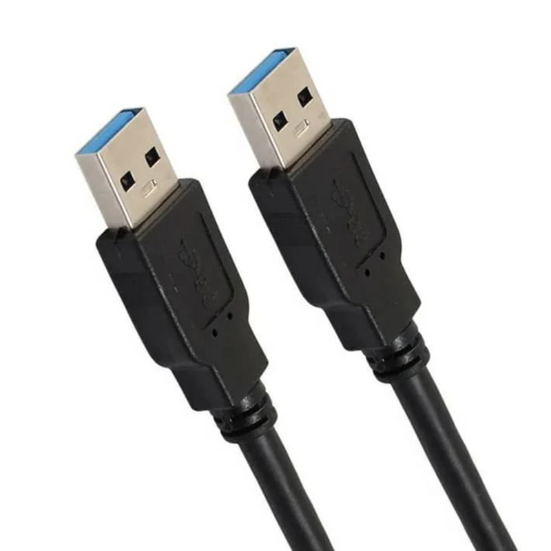 کابل لینک USB3.0 مدل Sol50 طول 0.5 متر
