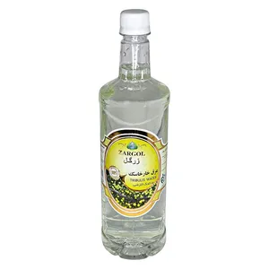 عرق خارخاسک زرگل فدک - 1 لیتر 