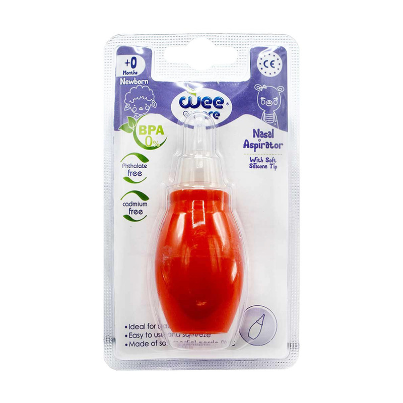 پوار بینی کودک وی کر مدل M9033-2 کد01