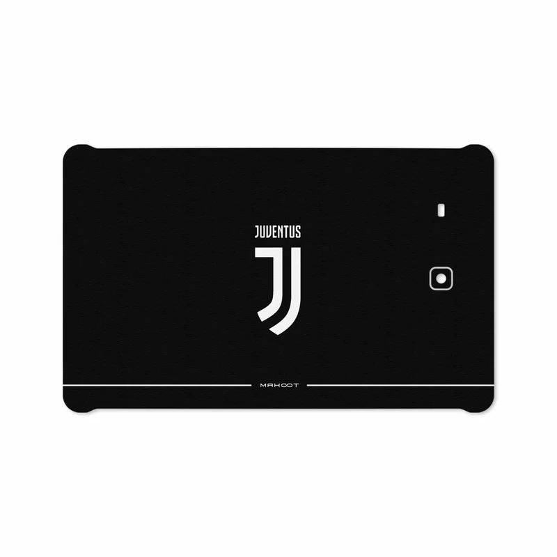 برچسب پوششی ماهوت مدل Juventus مناسب برای تبلت سامسونگ Galaxy Tab E 9.6 2015 T560