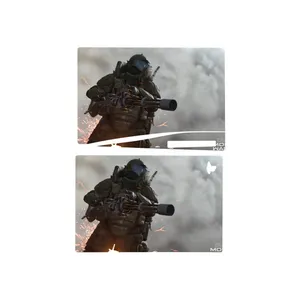 برچسب پلی استیشن 5 مدل Cod