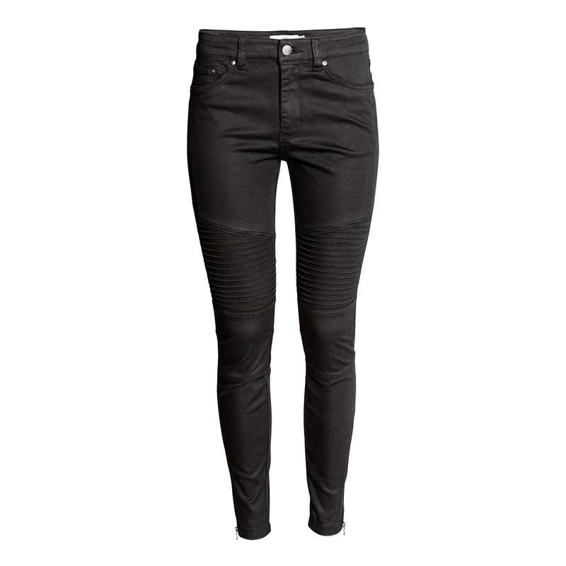 شلوار جین زنانه اچ اند ام مدل 0471079