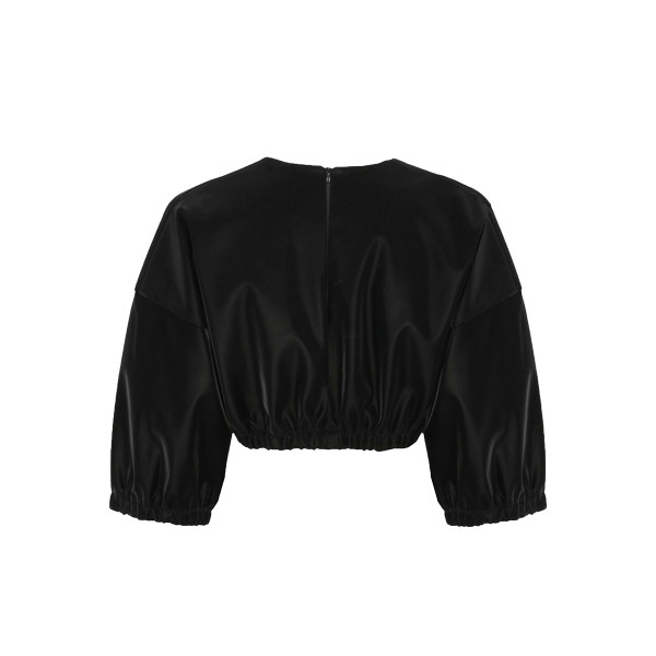 بلوز آستین بلند زنانه هوکانی مدل 5012701