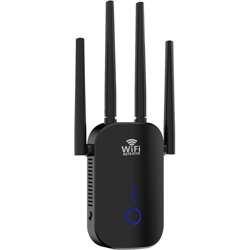 توسعه دهنده محدوده بی‌سیم مدل CF-WR758AC