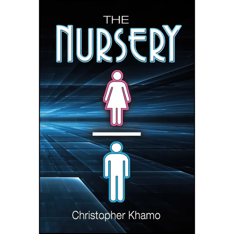 کتاب The Nursery اثر Christopher P. Khamo انتشارات تازه ها