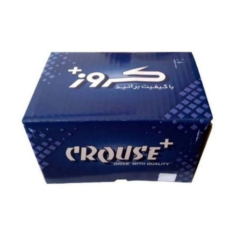 سنسور دور موتور کروز پلاس مدل tu5 طرح براکت دار مناسب برای پژو 206