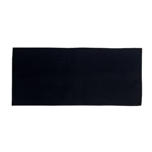 هدبند زنانه مدل نخی ساده 11